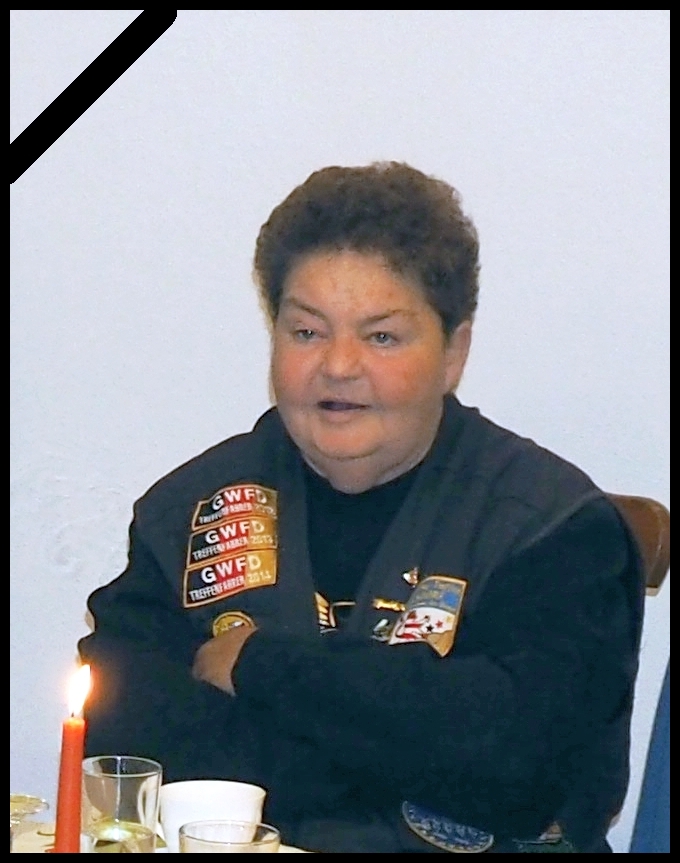 Marion Kalz (Kalzi)