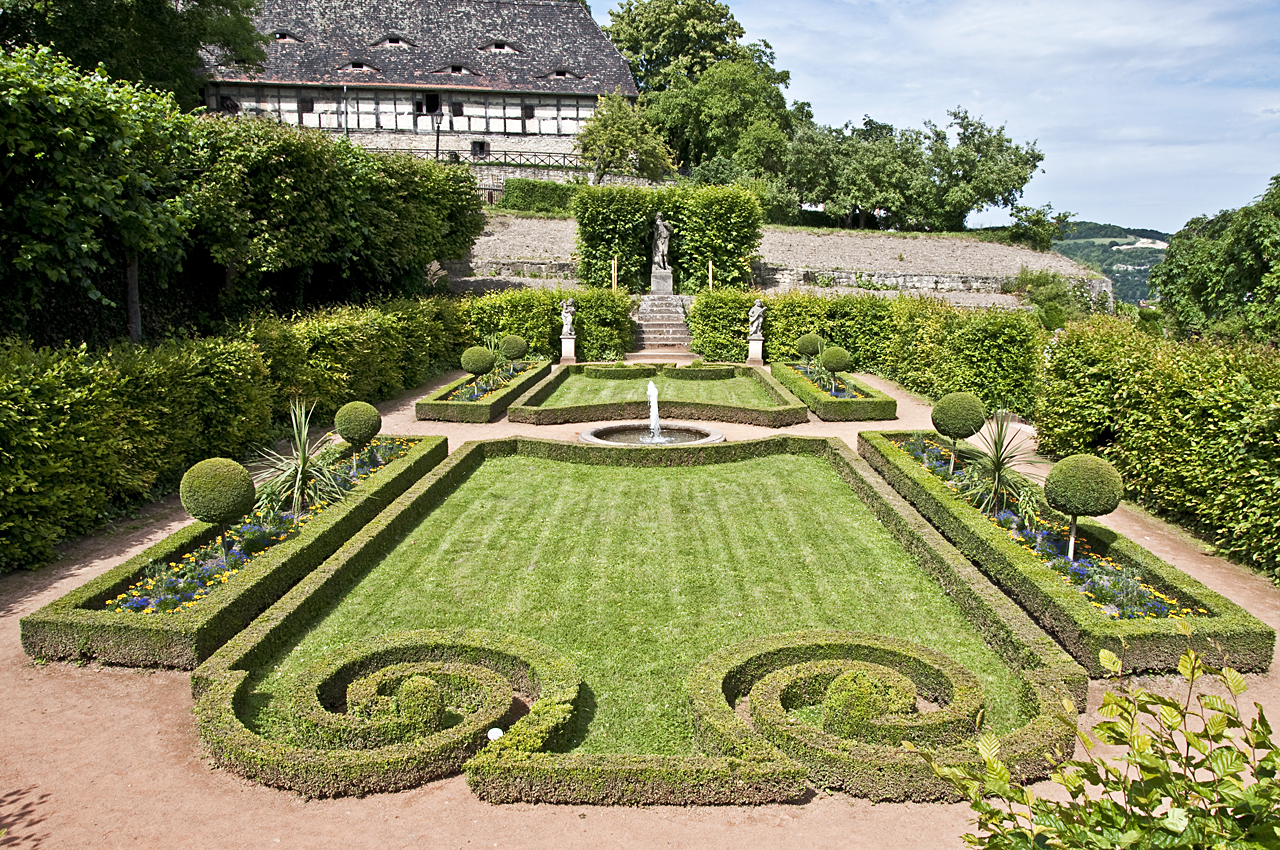 Garten
