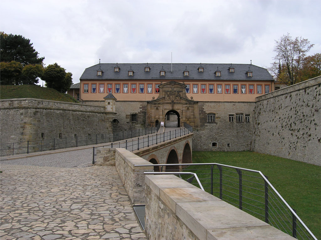 Zitadelle